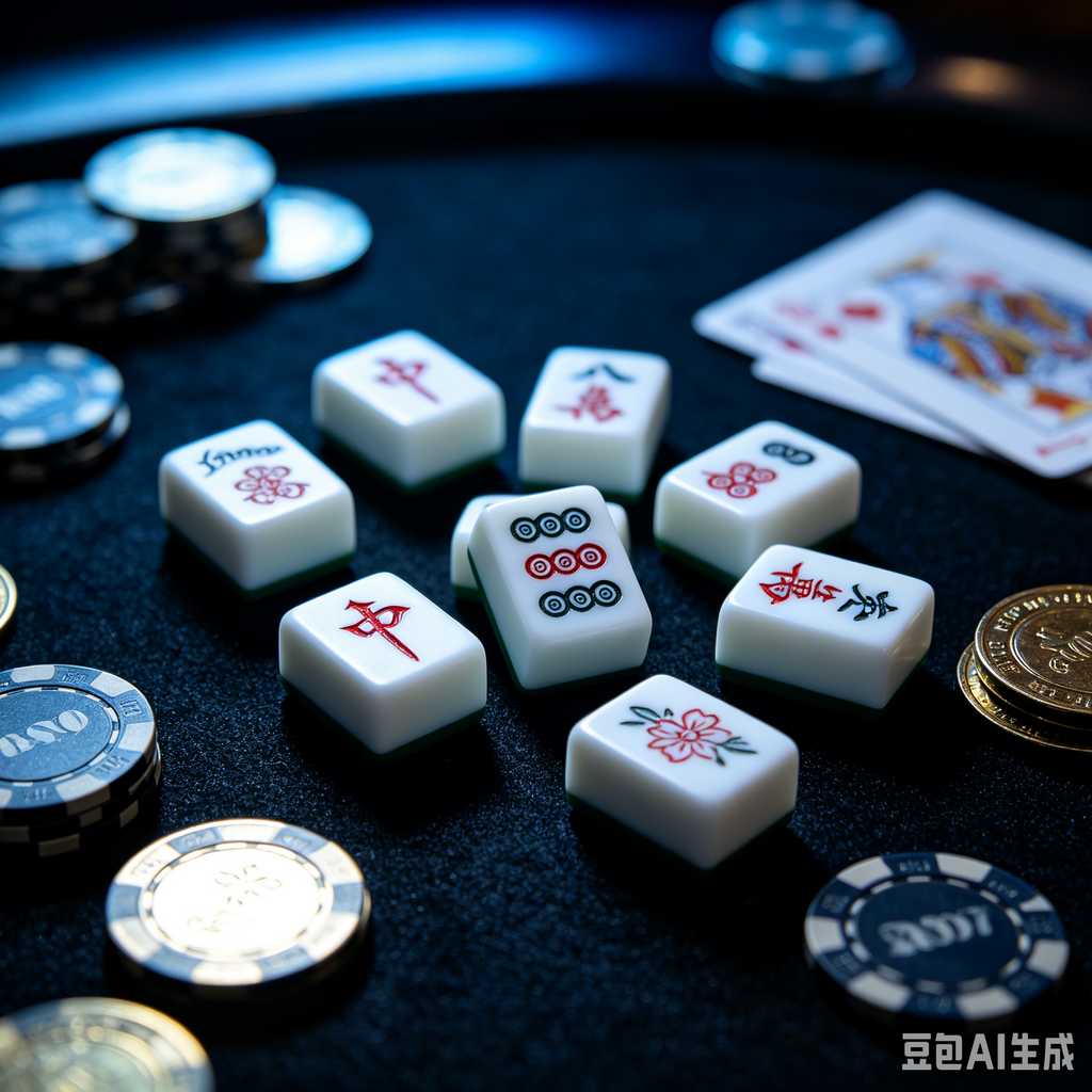 Barquisimeto,mahjong