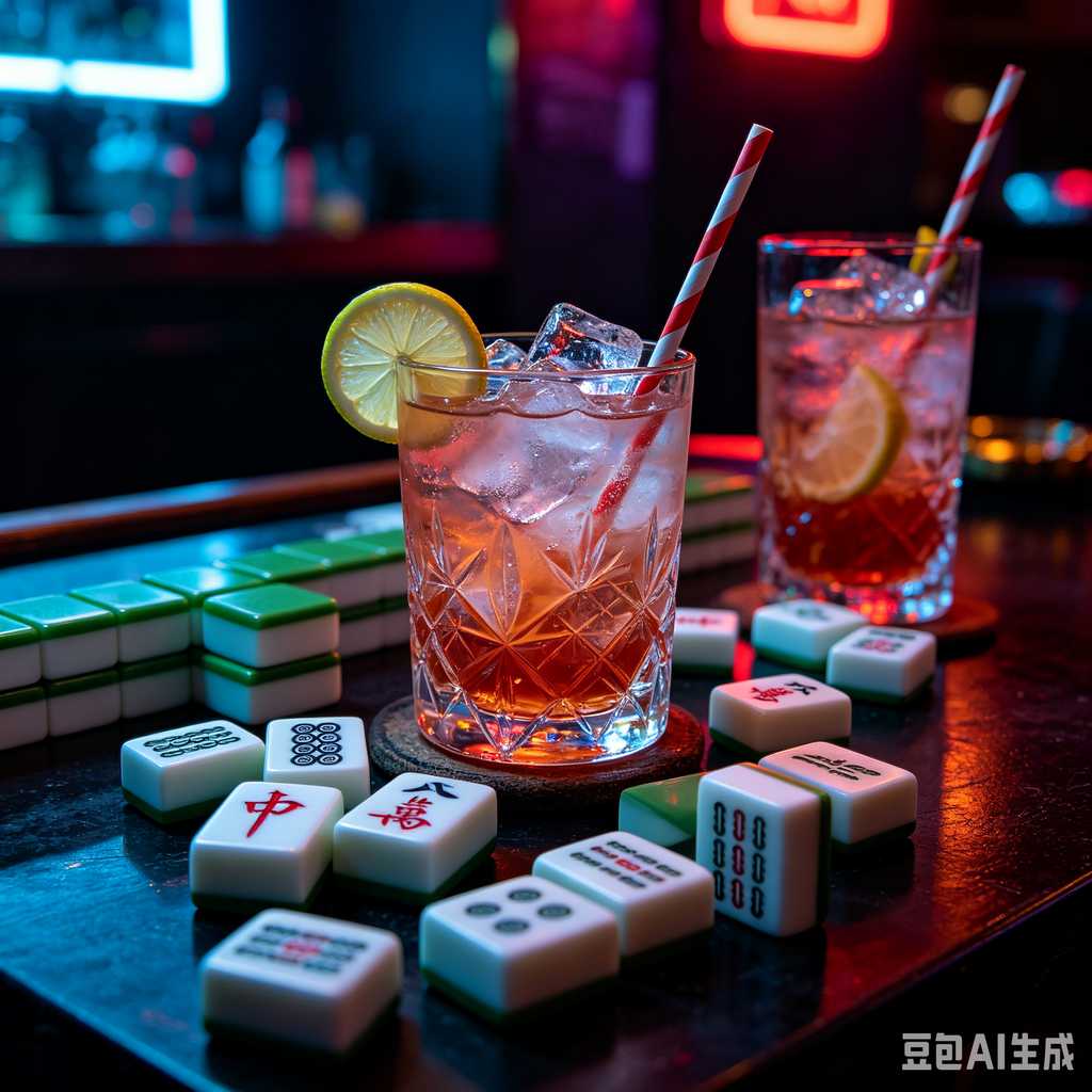 Kansas,mahjong