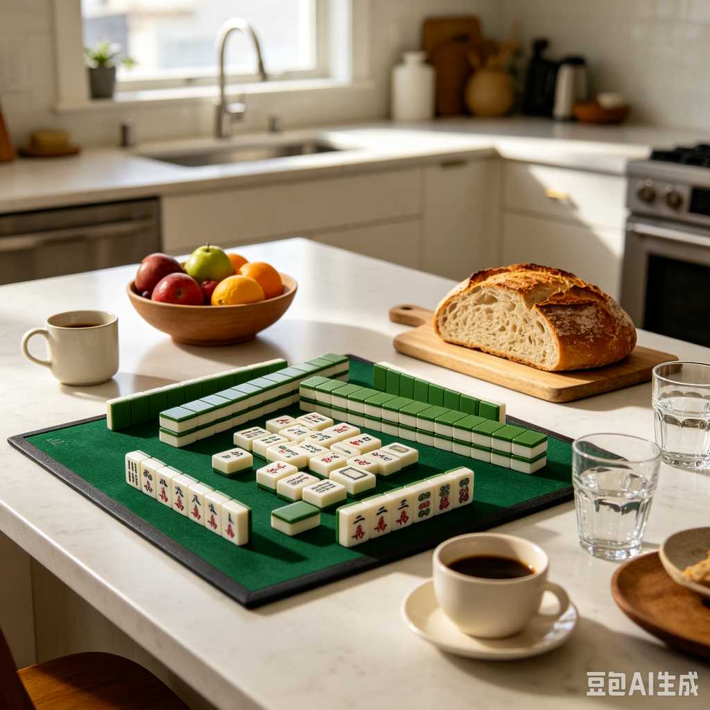 NewOrleans,mahjong