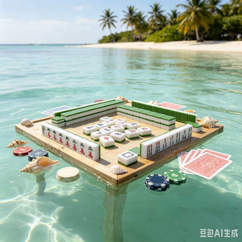 Tirana,mahjong