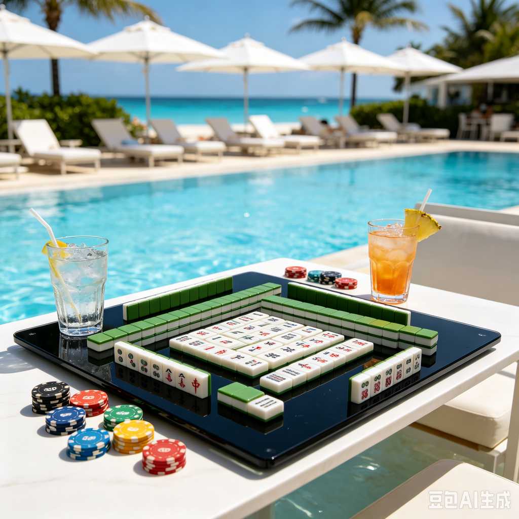 Mannheim,mahjong