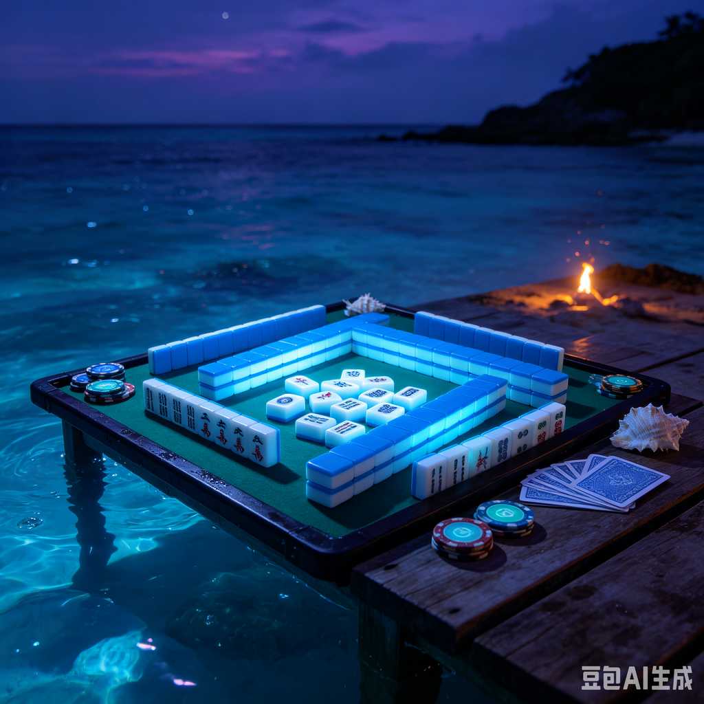 Tucson,mahjong