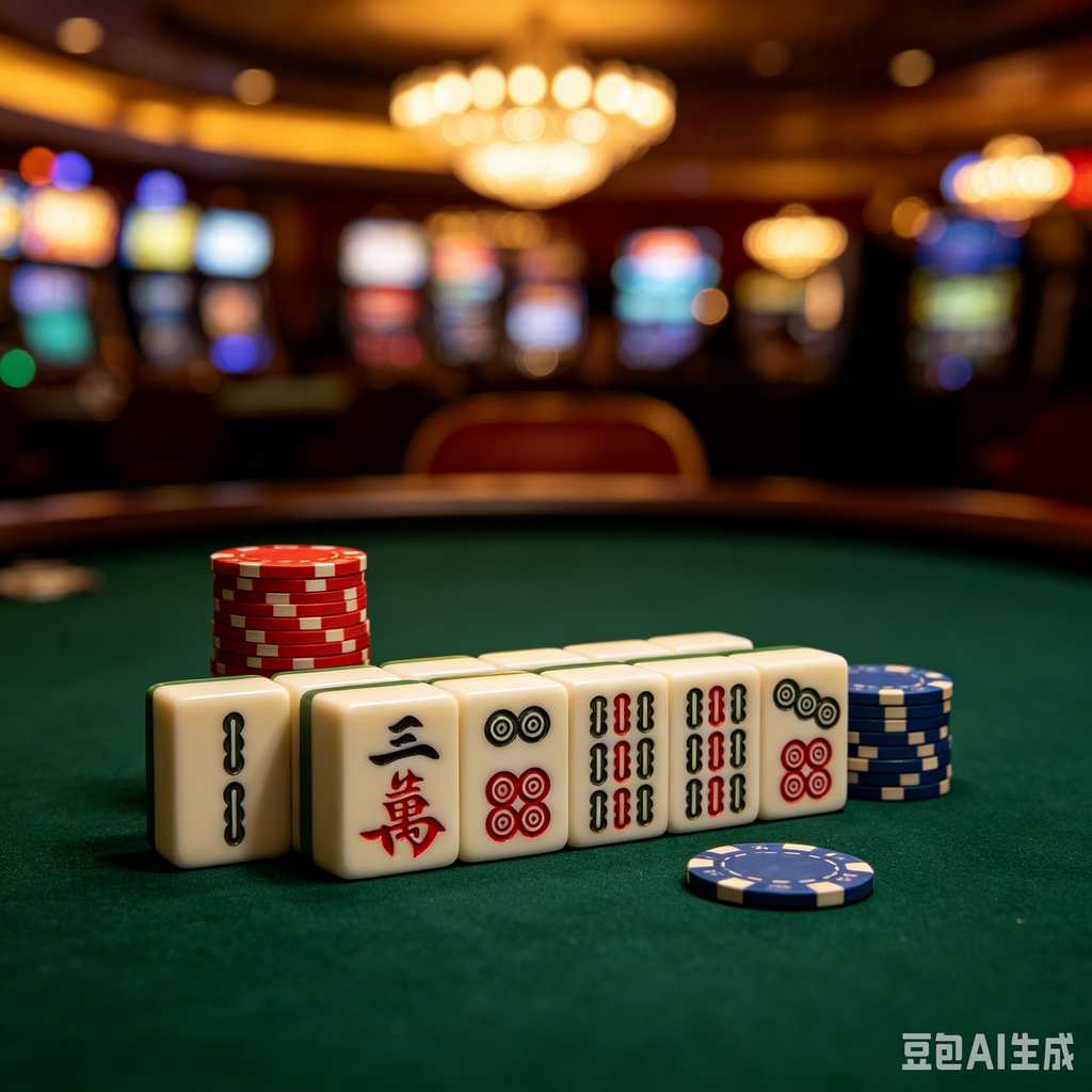 Richmond,mahjong