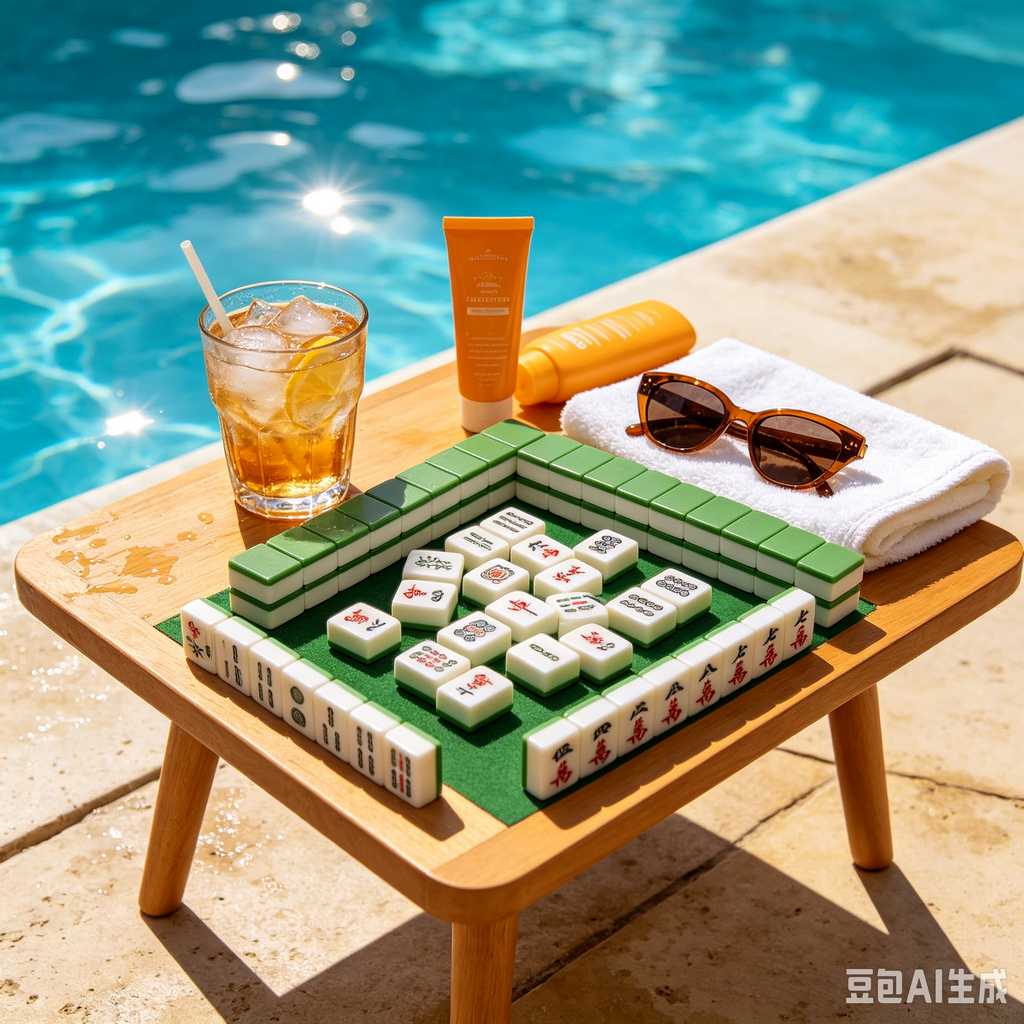 Davenport,mahjong