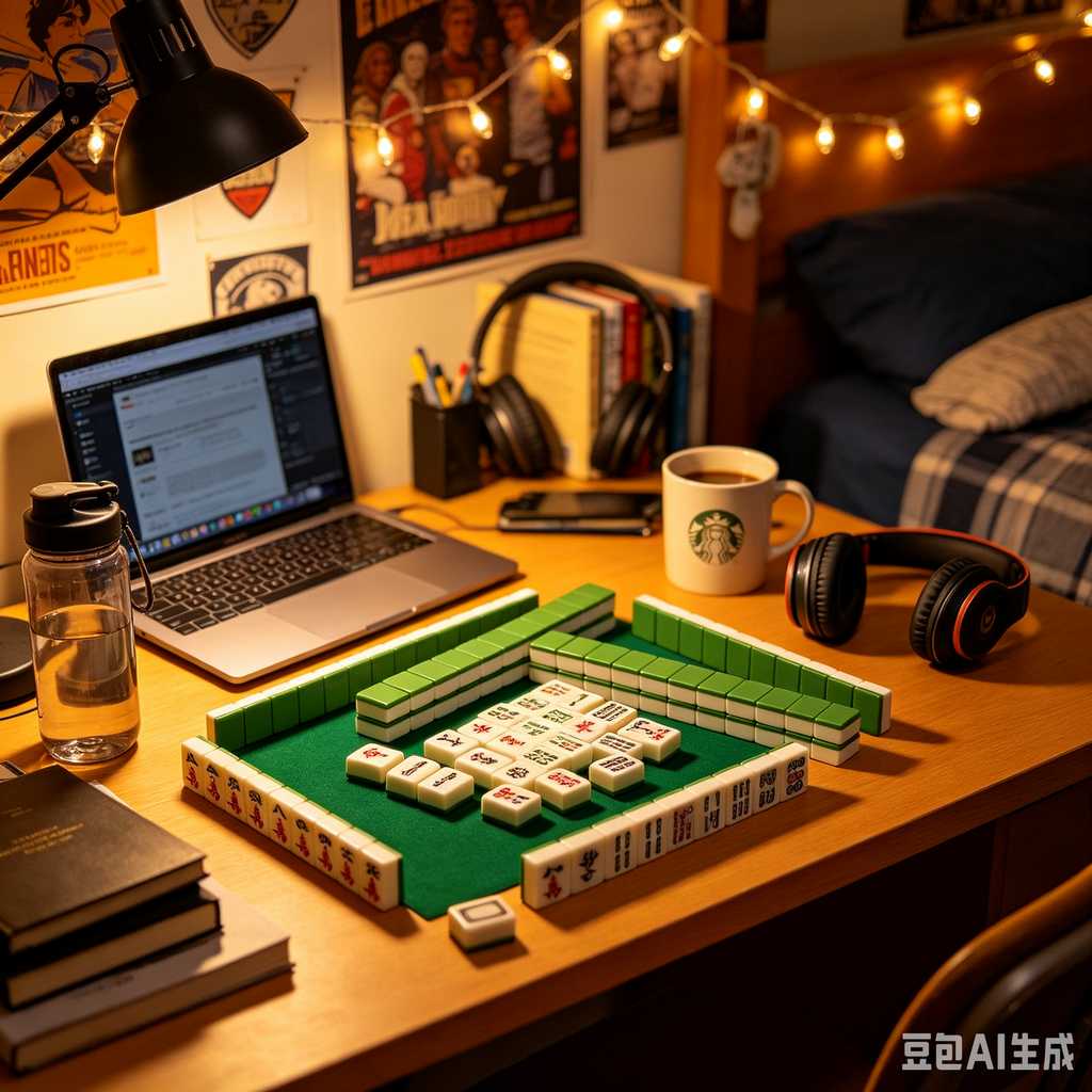 PortlandME,mahjong