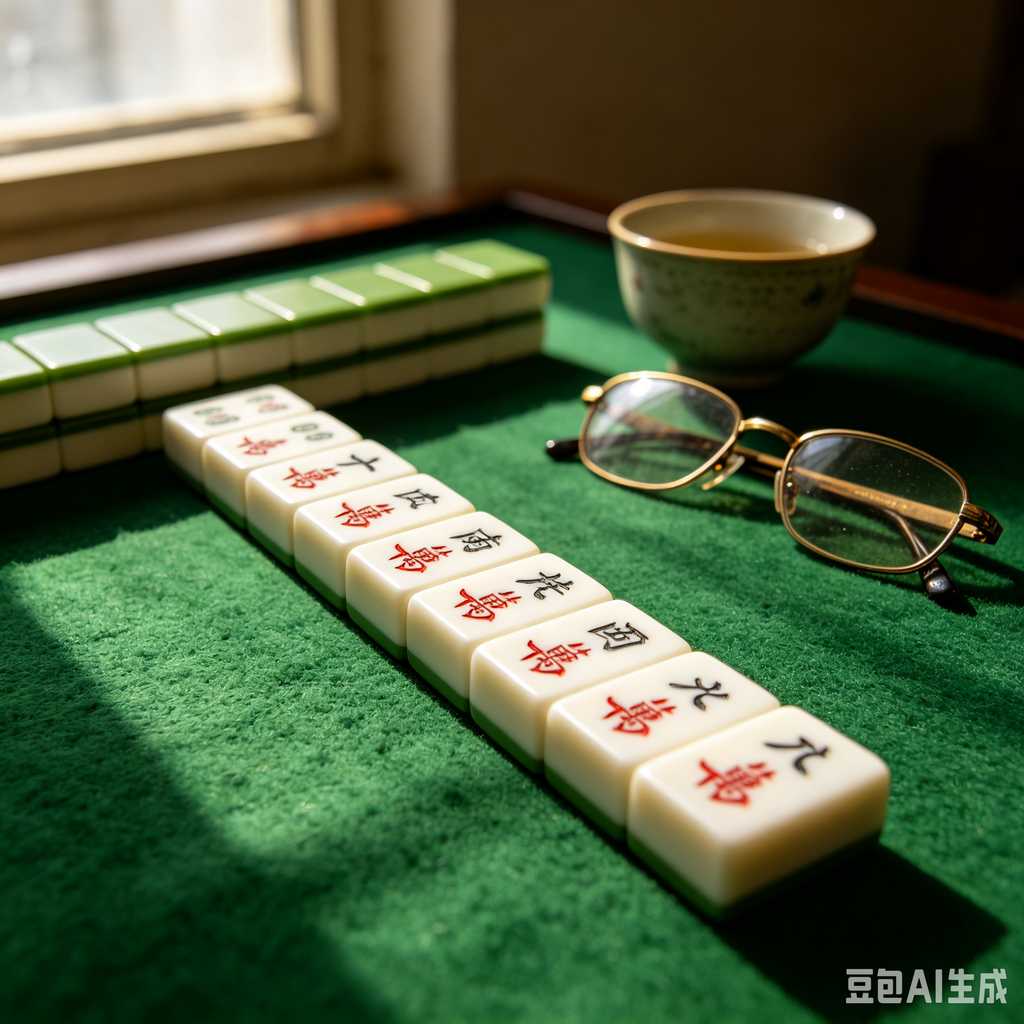 Belmopan,mahjong