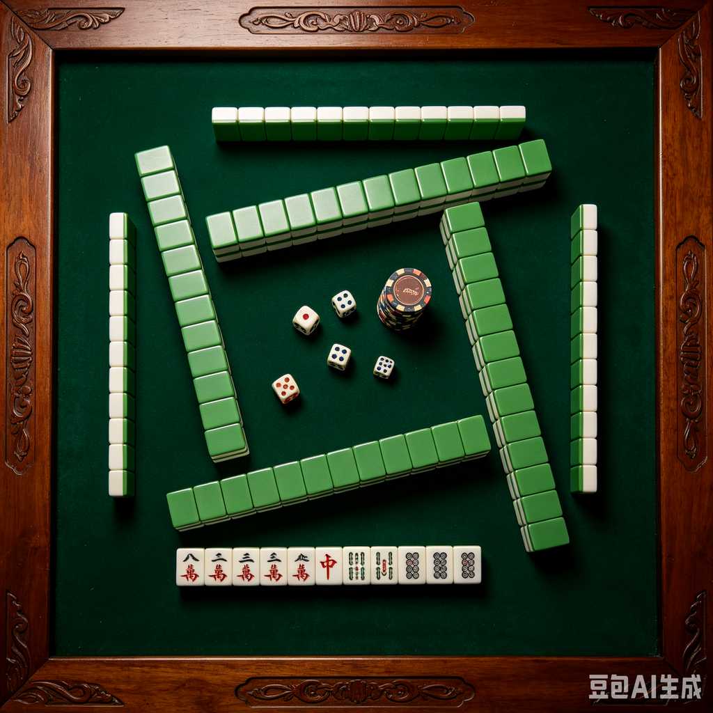 Toluca,mahjong