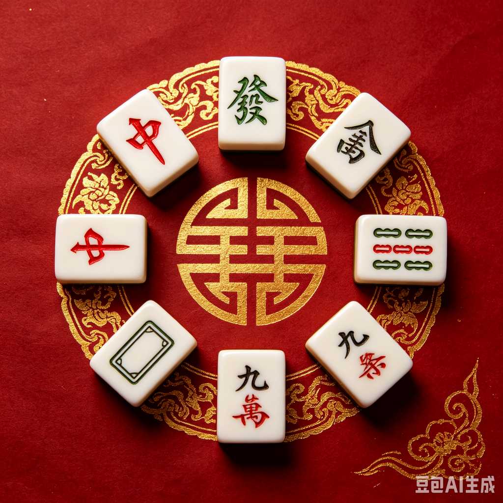 Mendoza,mahjong