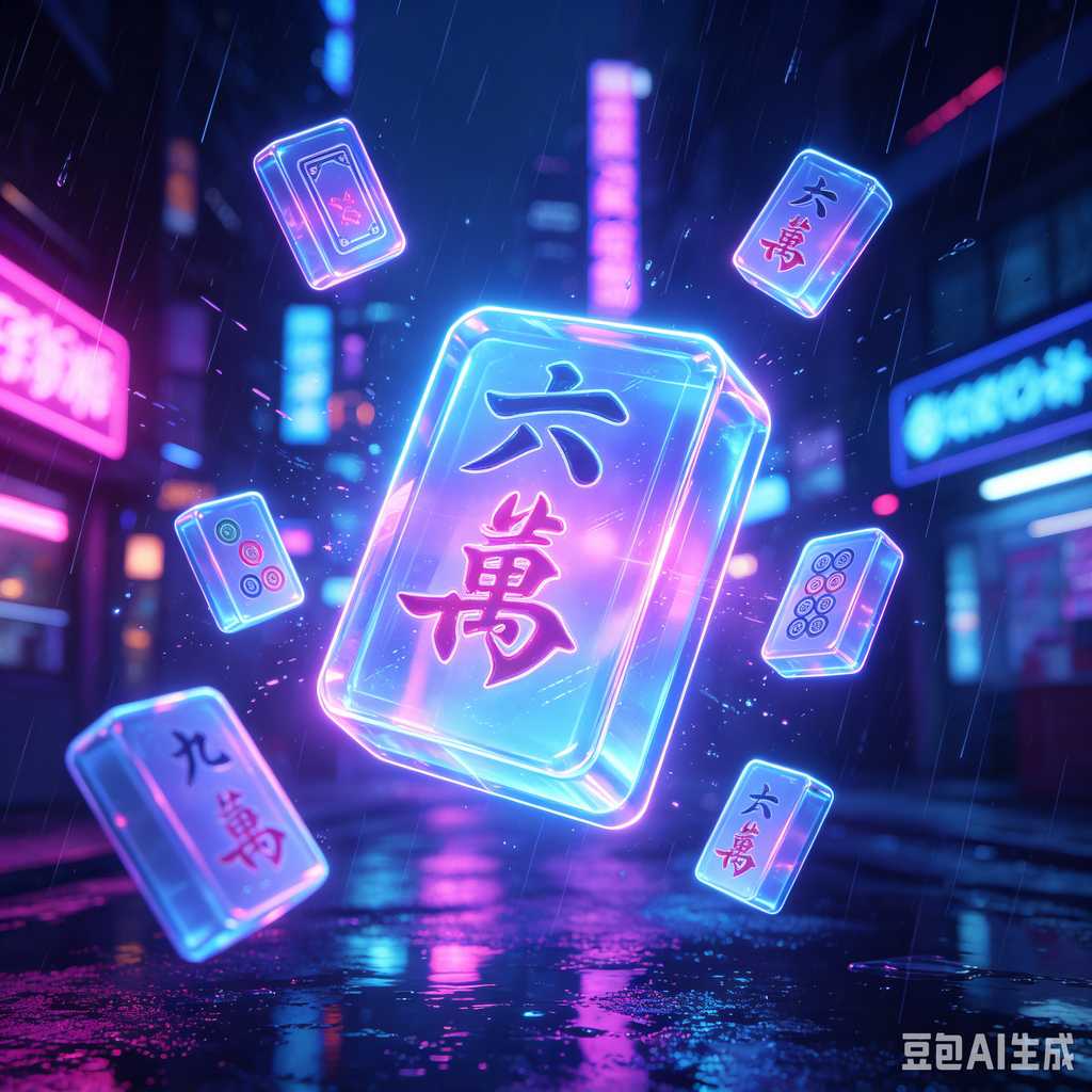 Curitiba,mahjong