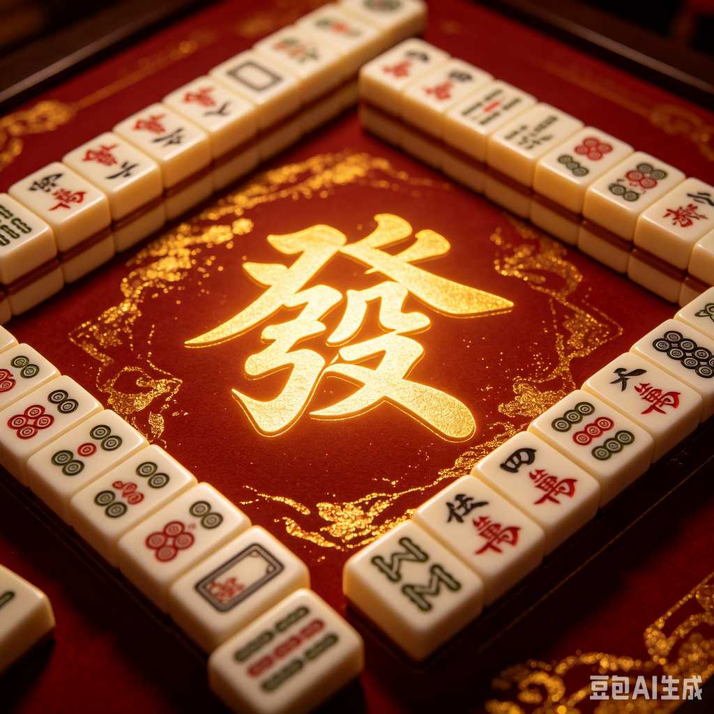 LongBeach,mahjong