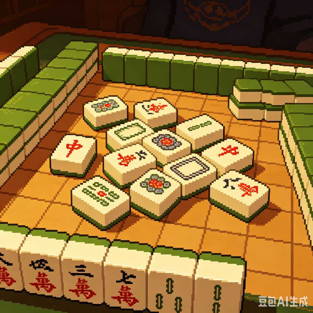 Ghent,mahjong