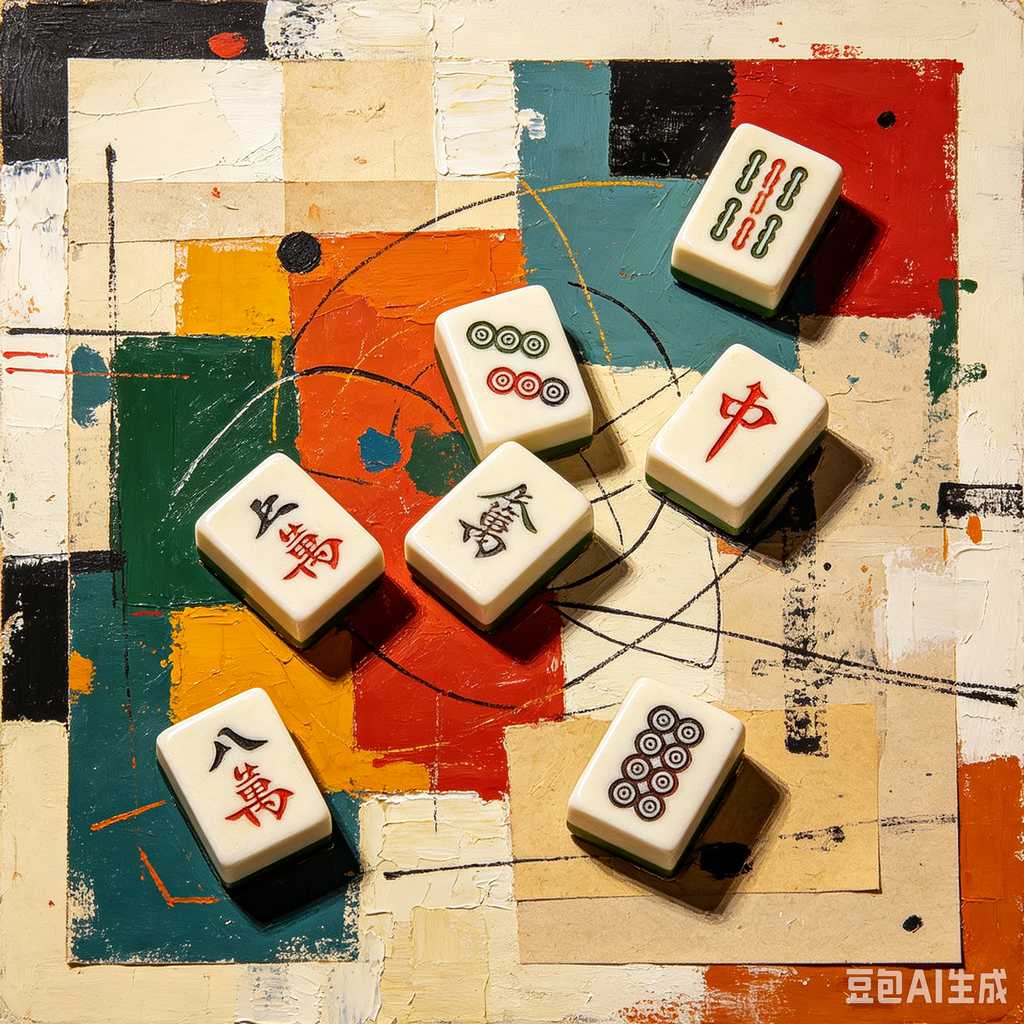 Oslo,mahjong