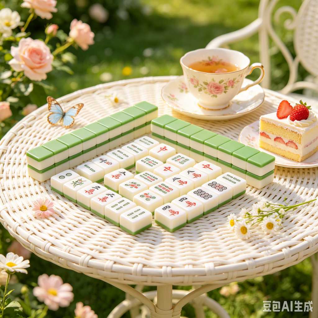 Sibiu,mahjong