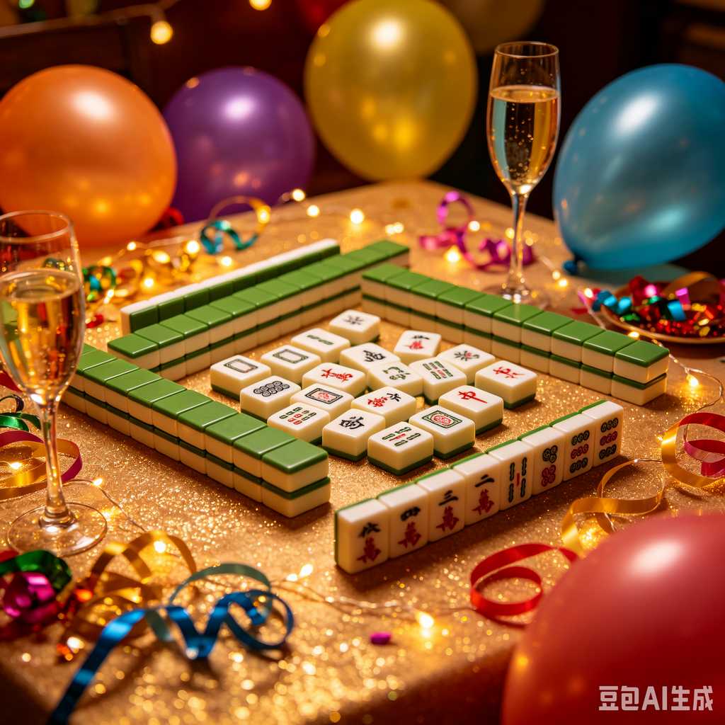 NewYork,mahjong