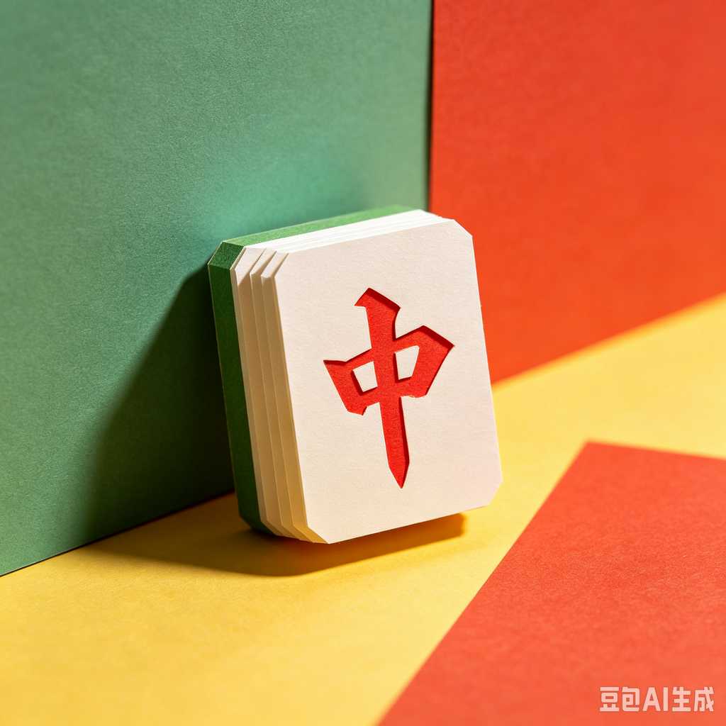 Evora,mahjong