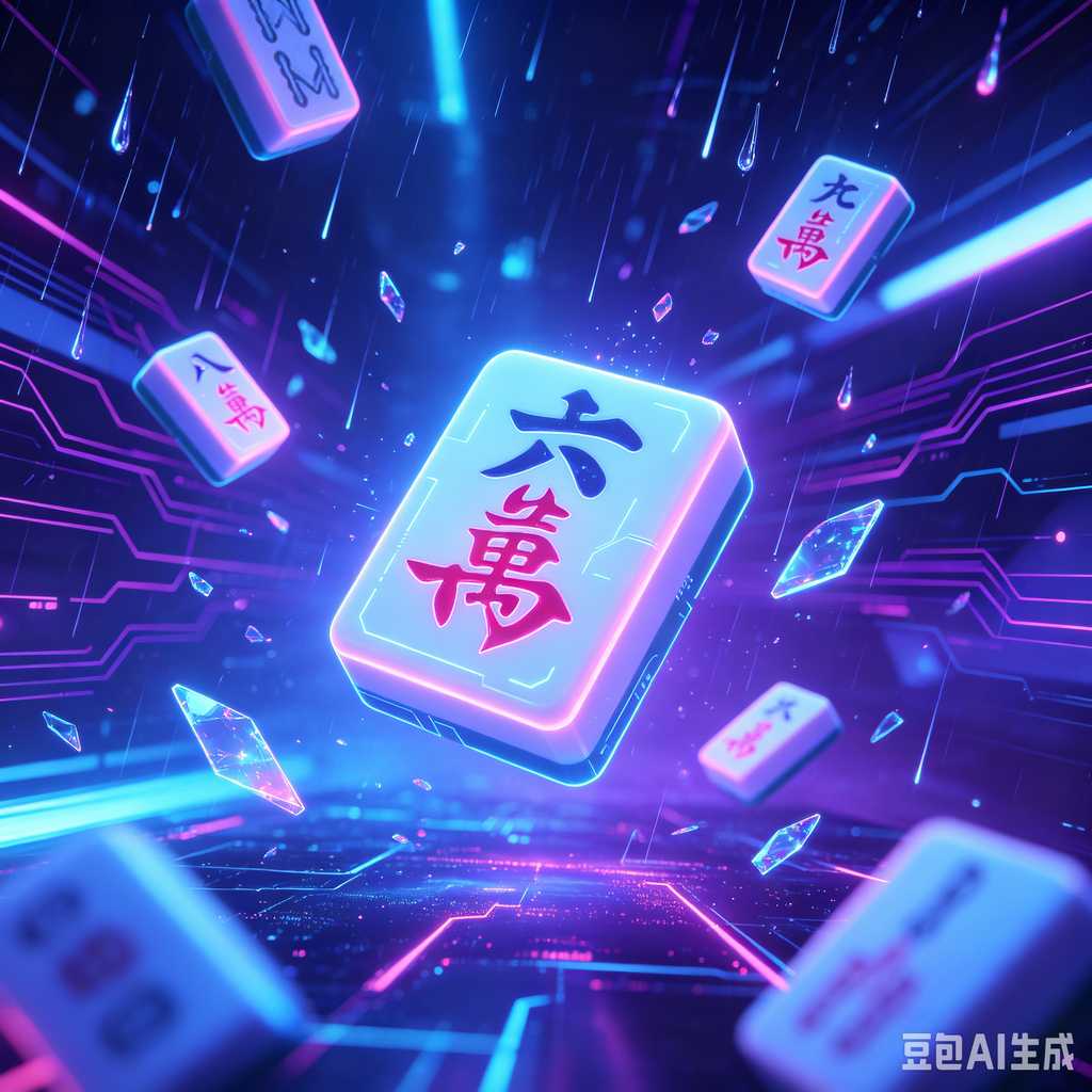 Rotterdam,mahjong