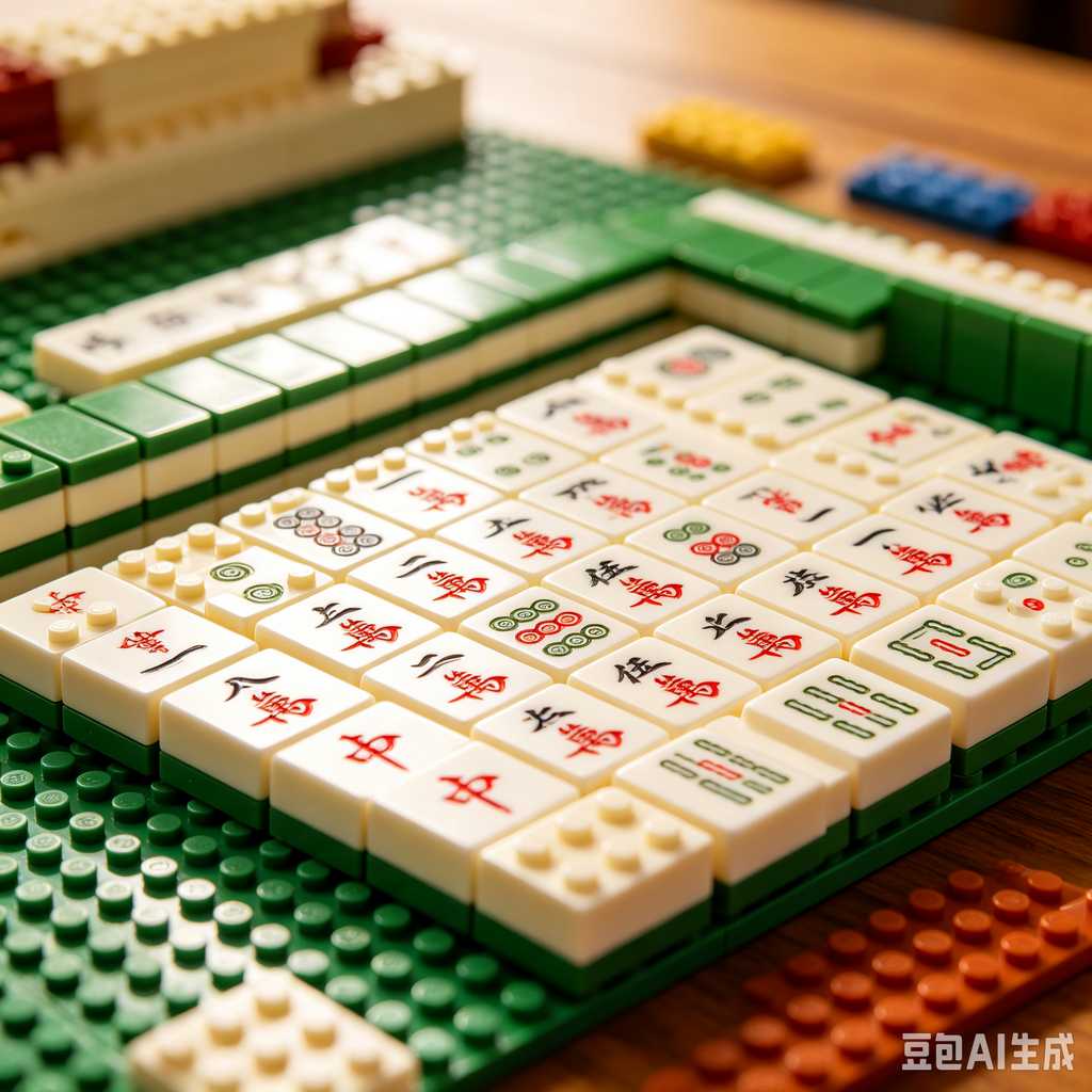 Michigan,mahjong