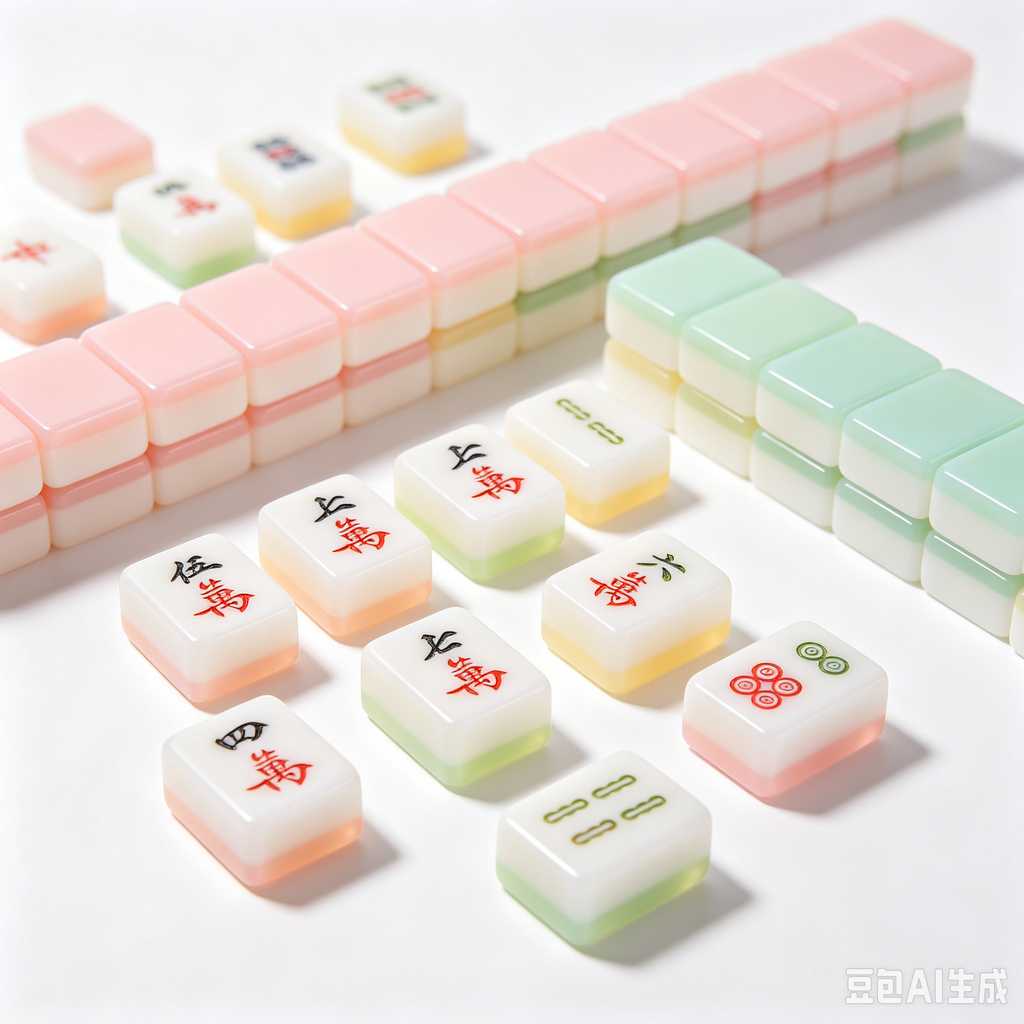 Bordeaux,mahjong