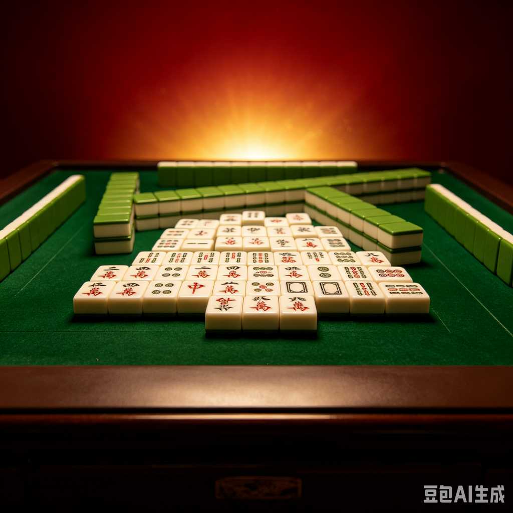 Nuremberg,mahjong