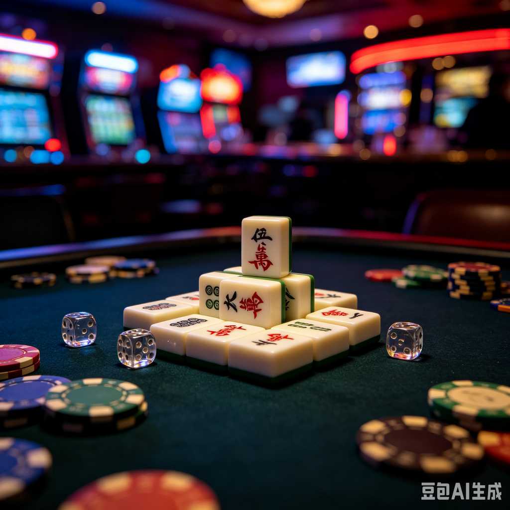 Cuenca,mahjong