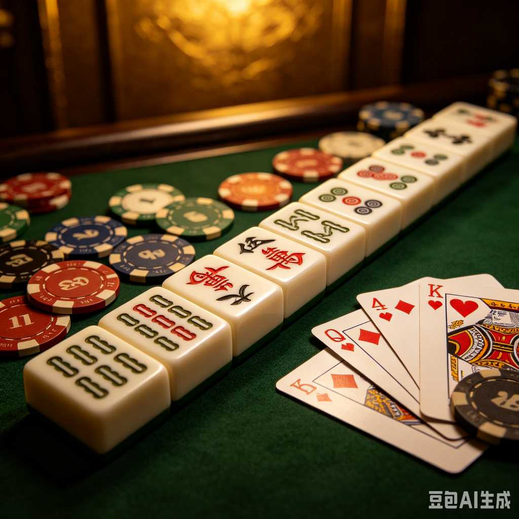 NuevoLaredo,mahjong