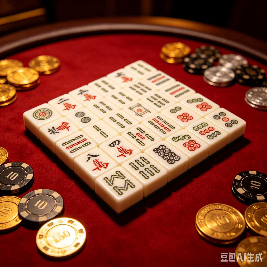 Brussels,mahjong