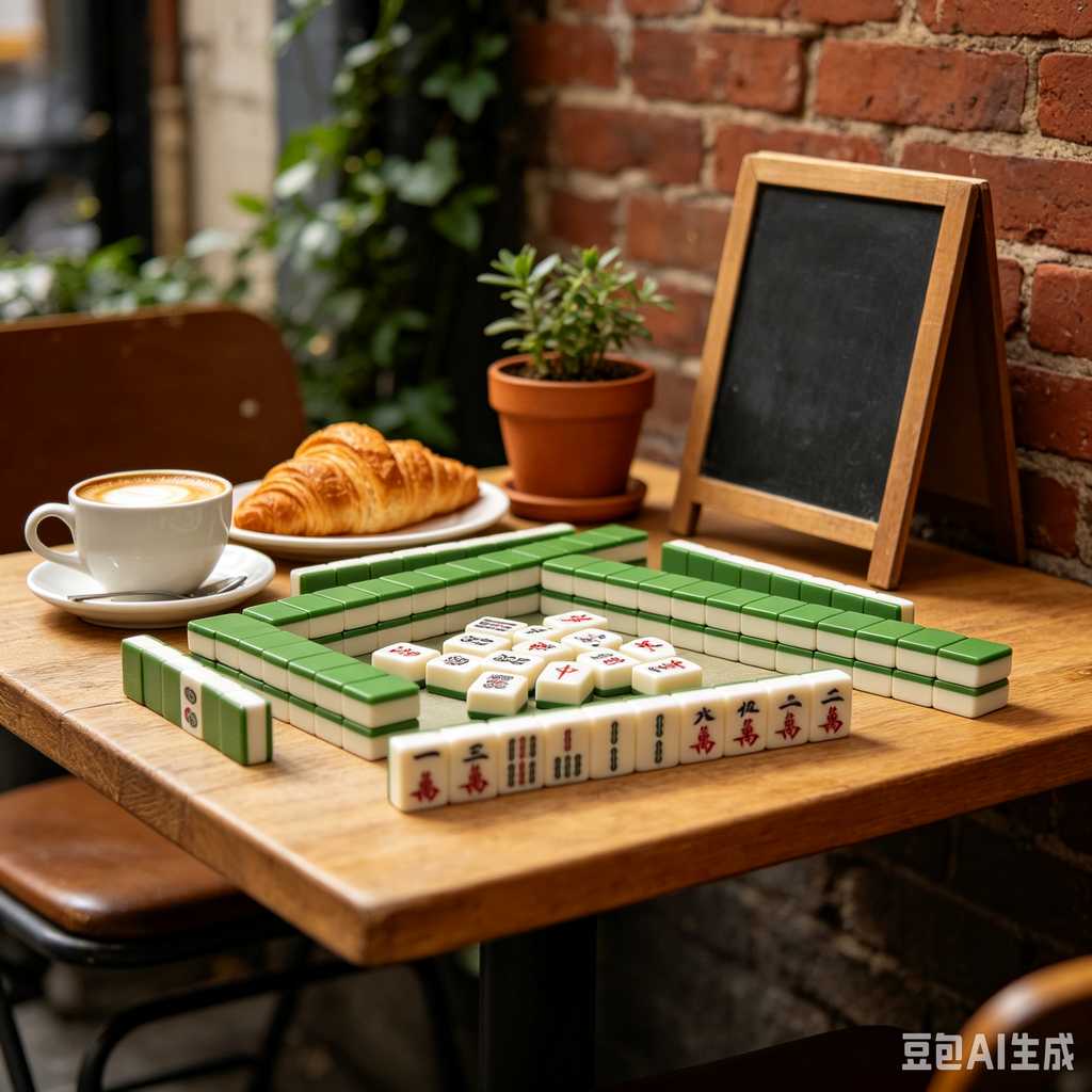 ManchesterNH,mahjong