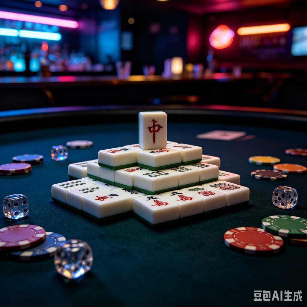 BoiseID,mahjong