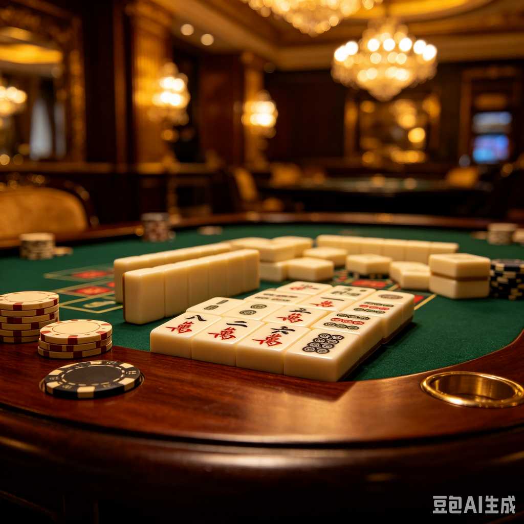 DavidPA,mahjong