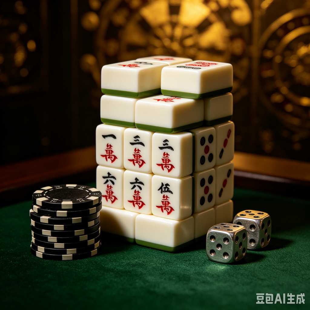 Aracaju,mahjong