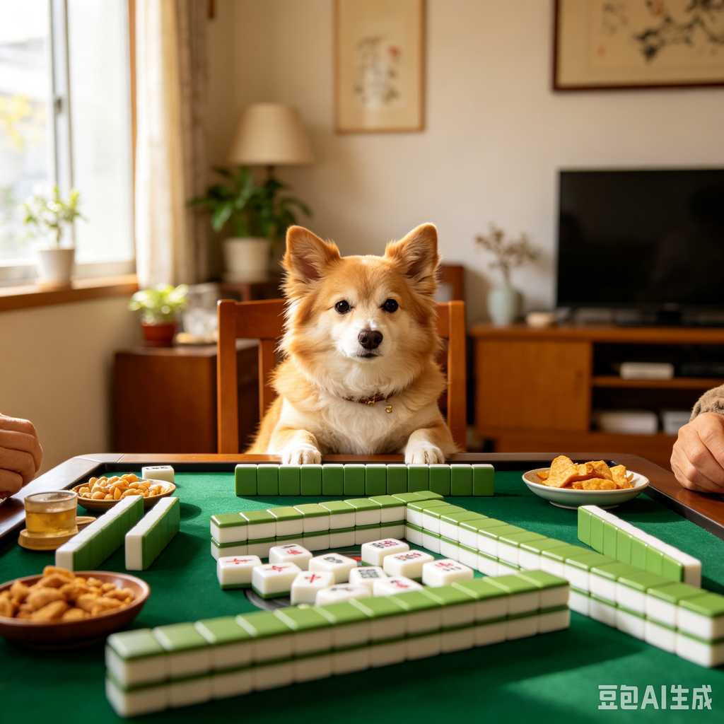 Leeds,mahjong