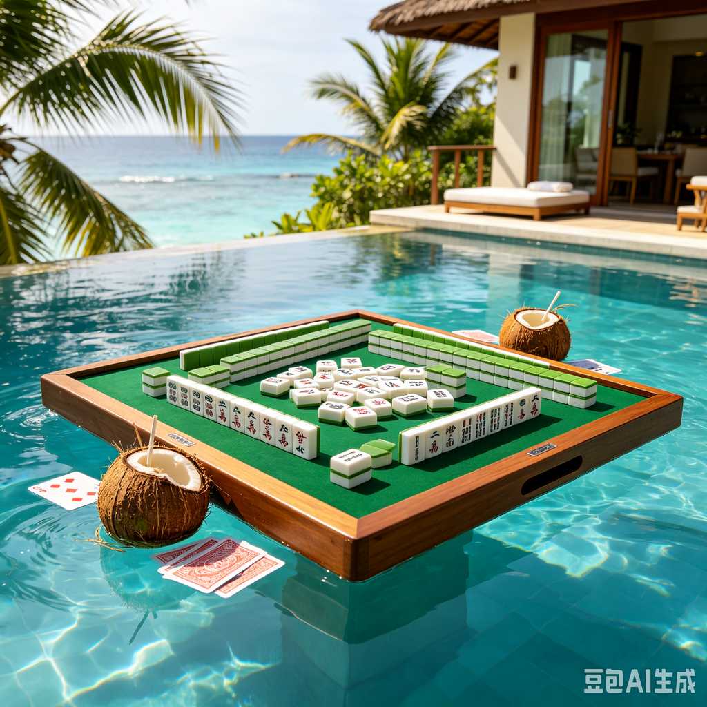 Fortaleza,mahjong