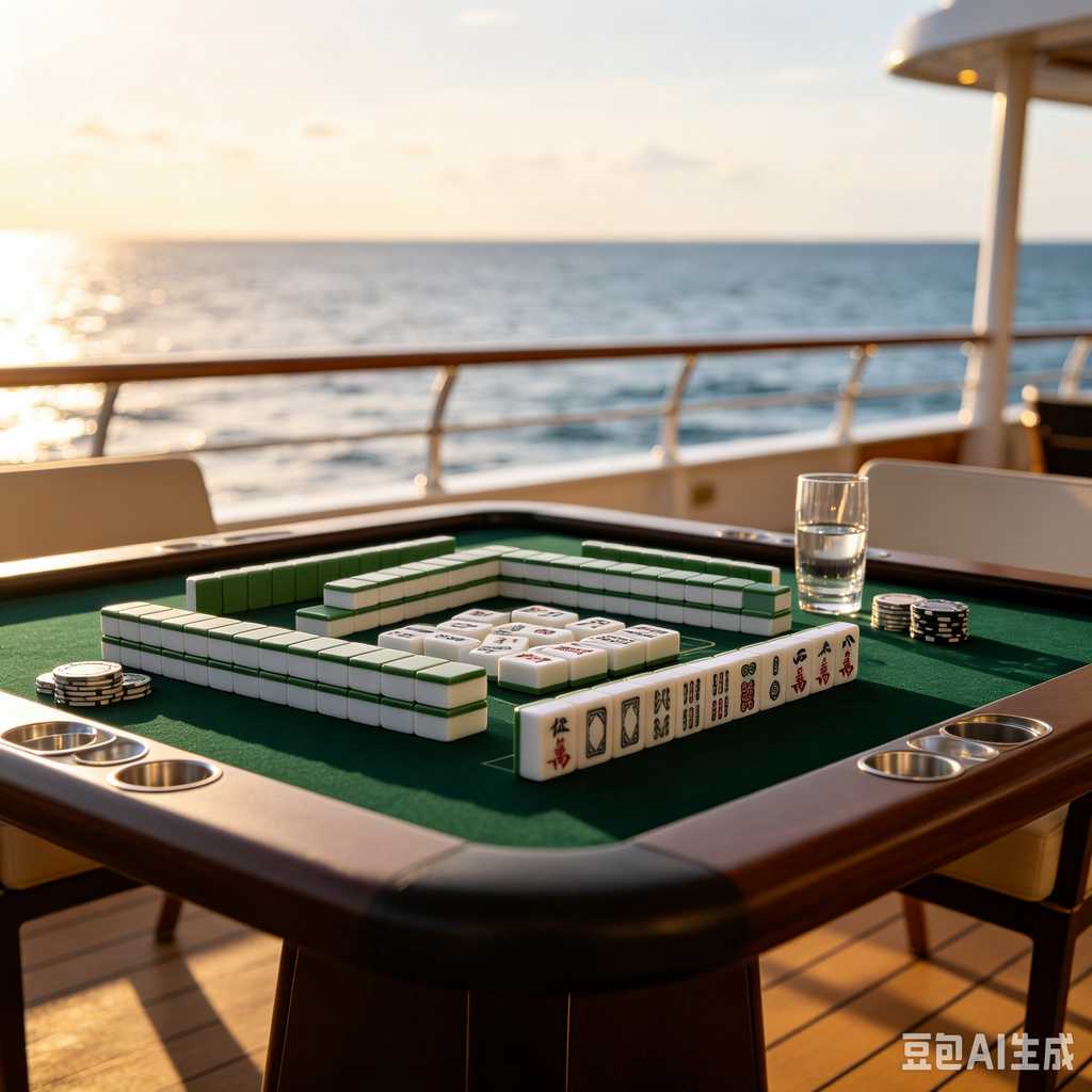BelizeCity,mahjong