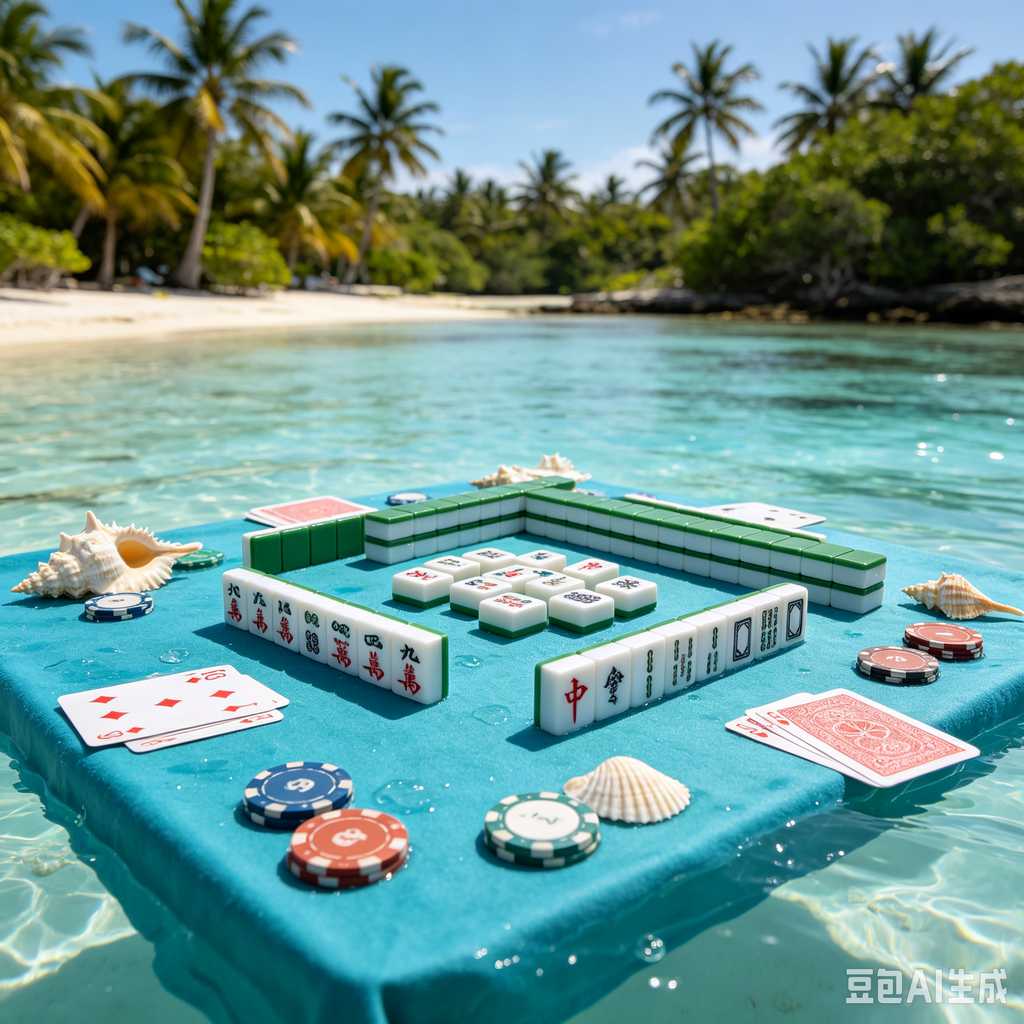 Montreal,mahjong
