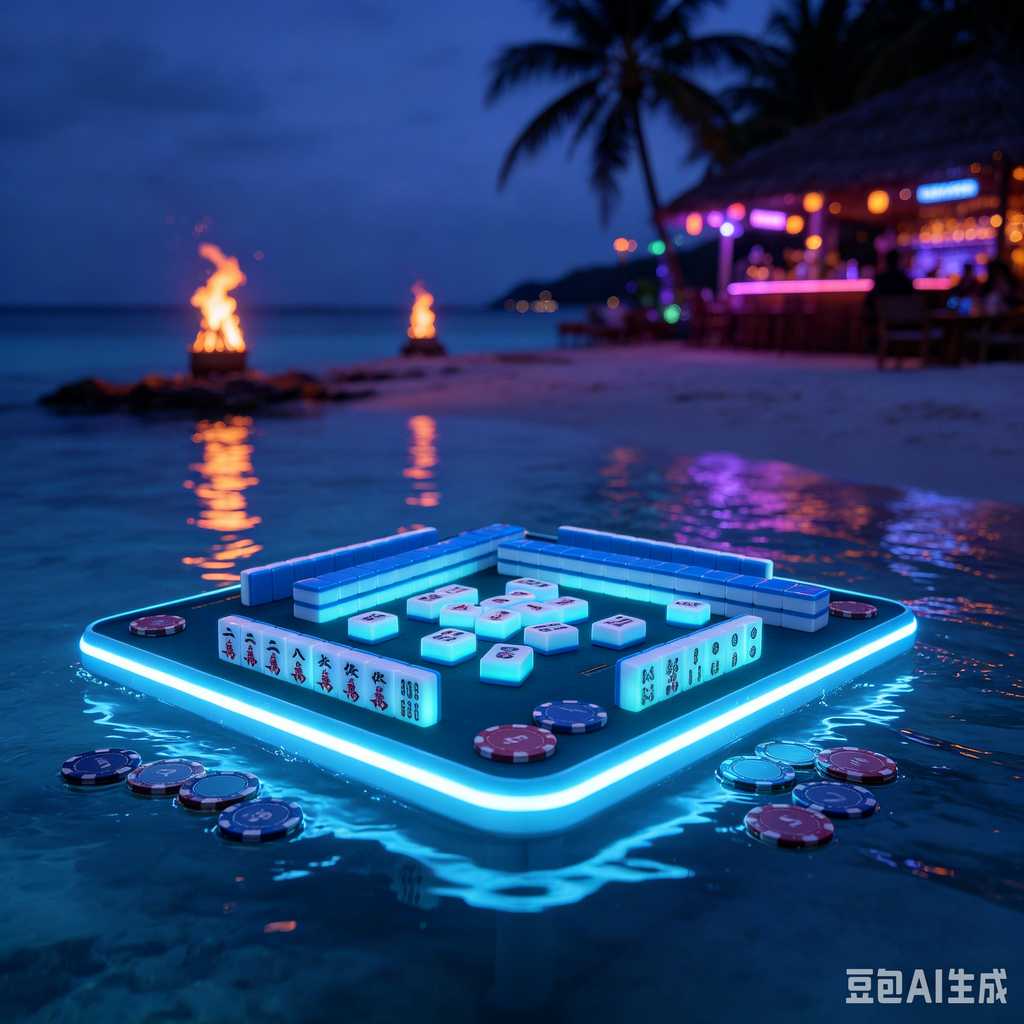 Newcastle,mahjong