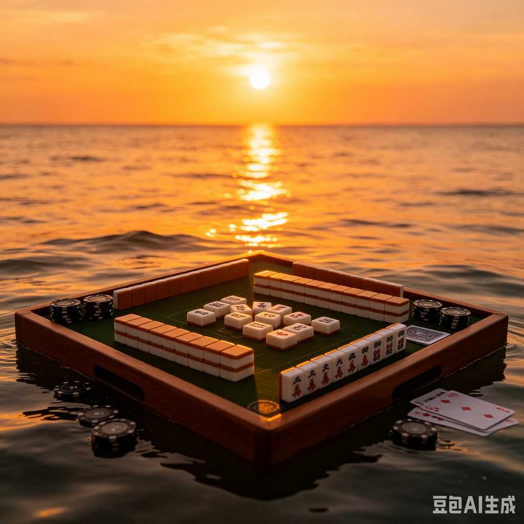 KansasCity,mahjong
